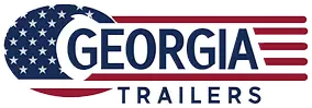 Georgia Trailers Logo
