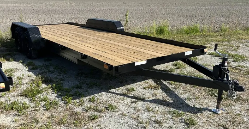 Car Hauler Car Hauler trailers